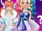 Oyunu Magical Animal Transformation Spell Factory çevrimiçi