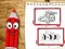 Oyunu Back To School Cars Coloring Book çevrimiçi