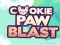 Oyunu Cookie Paw Blast çevrimiçi