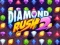 Oyunu Diamond Rush 2 çevrimiçi