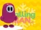 Oyunu Fallingman.io - Winter Seasons çevrimiçi