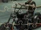 Oyunu GTA Motorbikes Puzzle çevrimiçi