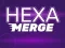 Oyunu Hexa Merge çevrimiçi