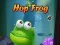 Oyunu Hop Frog çevrimiçi