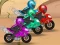 Oyunu Biker Type Racing çevrimiçi