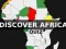 Oyunu Location of African Countries Quiz çevrimiçi