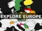 Oyunu Location of European Countries Quiz çevrimiçi