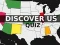 Oyunu Location of United States Countries Quiz çevrimiçi