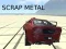 Oyunu Scrap metal 1 çevrimiçi