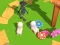 Oyunu Idle Sheep Fight çevrimiçi