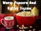Oyunu Warm Popcorn And Coffee Jigsaw çevrimiçi