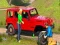 Oyunu Offroad Car Parking çevrimiçi