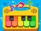 Oyunu Piano Kids Music & Songs çevrimiçi