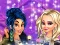 Oyunu BFFs Ice Cafe Party çevrimiçi