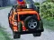 Oyunu Off road Jeep vehicle 3d çevrimiçi