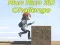 Oyunu Run Run 3D Challenge çevrimiçi
