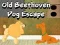 Oyunu Old Beethoven Dog Escape çevrimiçi