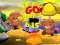 Oyunu Monkey Go Happy Stage 645 çevrimiçi