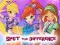 Oyunu Winx Club Spot The Differences çevrimiçi