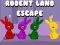 Oyunu Rodent Land Escape çevrimiçi