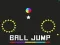 Oyunu Ball Jump çevrimiçi