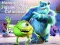 Oyunu Monsters Inc. Jigsaw Puzzle Collection çevrimiçi