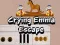 Oyunu Crying Emma Escape çevrimiçi