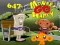 Oyunu Monkey Go Happy Stage 647 çevrimiçi