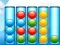 Oyunu Bubble Sorting Deluxe çevrimiçi
