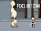 Oyunu Pixel on Titan çevrimiçi