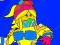 Oyunu PG Coloring: Roblox çevrimiçi