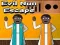 Oyunu Evil Nun Escape çevrimiçi