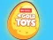 Oyunu Big doll golg Toys çevrimiçi