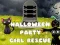 Oyunu Halloween Party Girl Rescue çevrimiçi