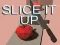 Oyunu Slice it Up çevrimiçi