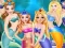Oyunu Princess Mermaid Style Dress Up çevrimiçi