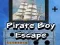 Oyunu Pirate Boy Escape çevrimiçi