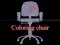 Oyunu Coloring chair çevrimiçi