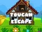 Oyunu Toucan Escape çevrimiçi