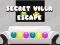Oyunu Secret Villa Escape çevrimiçi