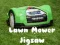 Oyunu Lawn Mower Jigsaw çevrimiçi