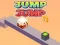 Oyunu Jump Jump çevrimiçi