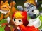 Oyunu Angry Little Red Riding Hood çevrimiçi