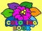 Oyunu Coloring Book çevrimiçi