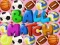 Oyunu Ball Match çevrimiçi