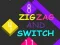 Oyunu Zig Zag and Switch çevrimiçi