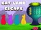 Oyunu Cat Land Escape çevrimiçi