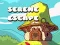 Oyunu Serene Escape çevrimiçi