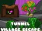 Oyunu Tunnel Village Escape çevrimiçi