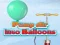 Oyunu Pump Air into Balloon çevrimiçi